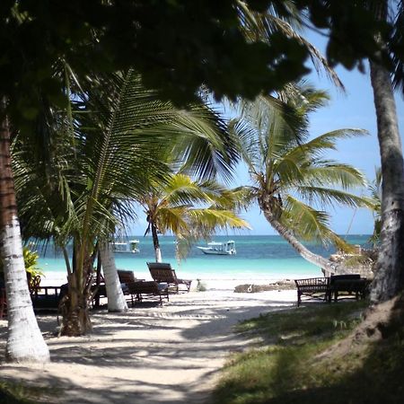 Coconut Village Beach Resort Diani Beach Exteriér fotografie